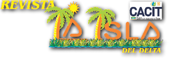 Revista La Isla del Delta