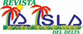 Revista La Isla del Delta