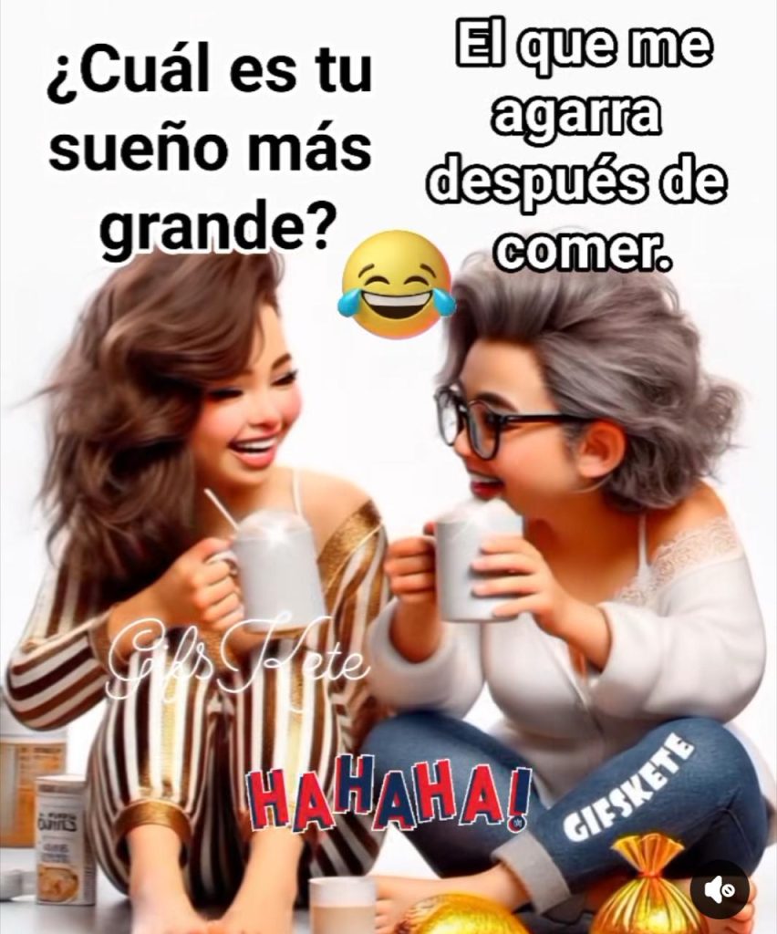 No dejes de soñar