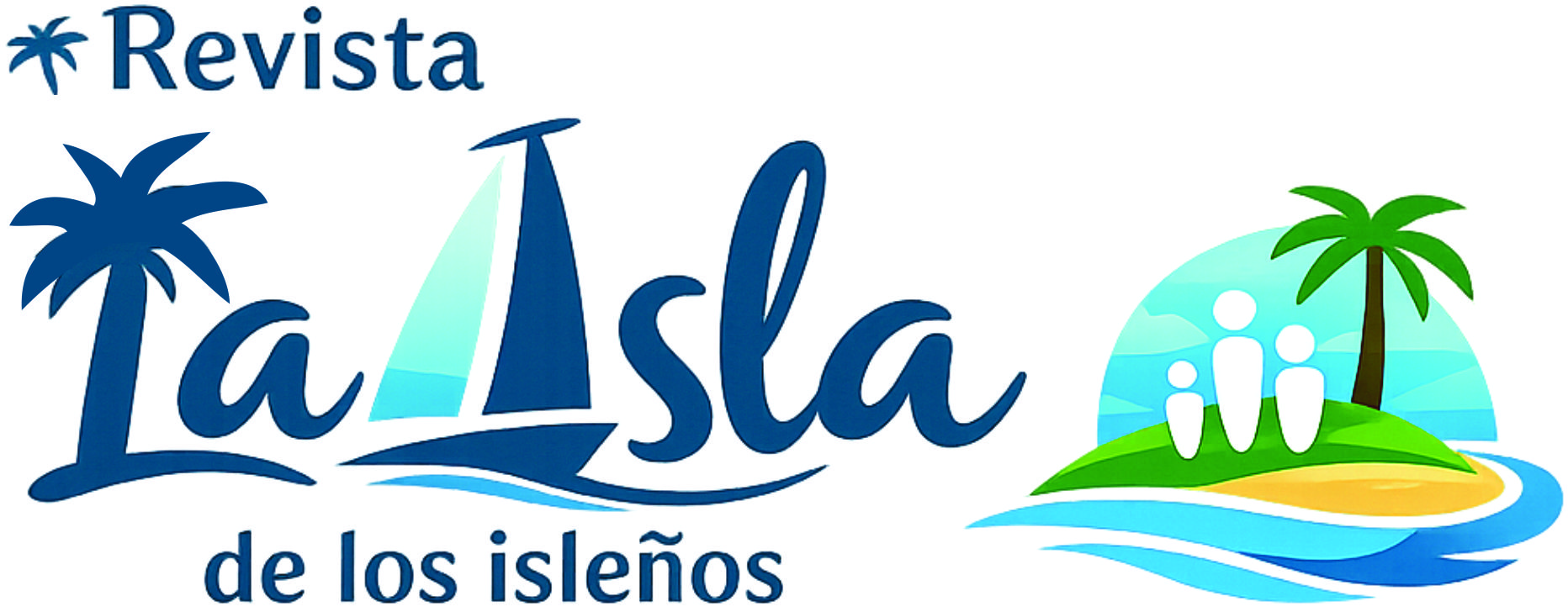 Revista La Isla del Delta